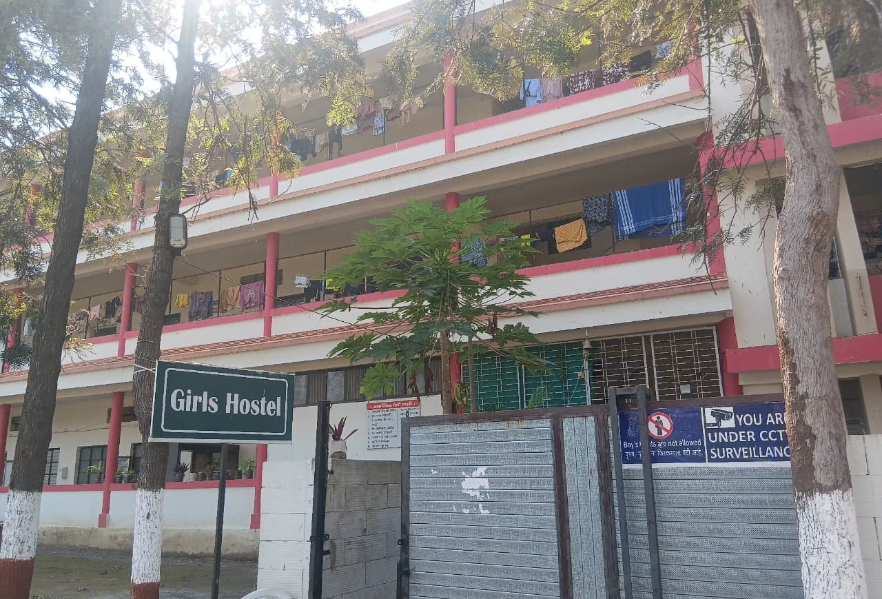 Girls Hostel Image 1